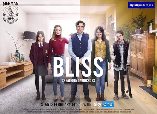 LugaTv | Watch Bliss seasons 1 - 1 for free online