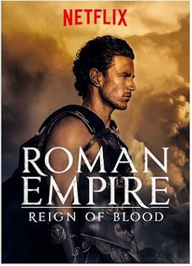 LugaTv | Watch Roman Empire seasons 1 - 3 for free online