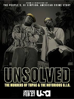 LugaTv | Watch Unsolved: The Murders of Tupac and the Notorious B.I.G. seasons 1 - 1 for free online