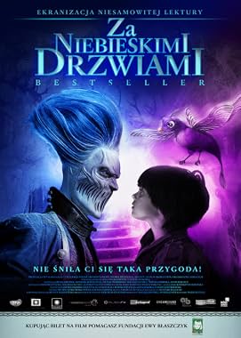 LugaTv | Watch Za niebieskimi drzwiami for free online