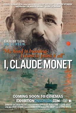 LugaTv | Watch Exhibition On Screen I Claude Monet for free online