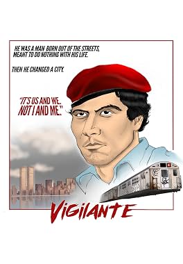 LugaTv | Watch Vigilante The Incredible True Story of Curtis Sliwa and the Guardian Angels for free online