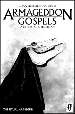 LugaTv | Watch Armageddon Gospels for free online