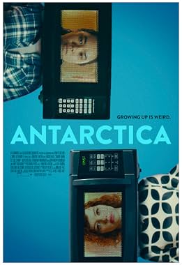 LugaTv | Watch Antarctica for free online
