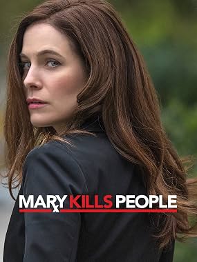 LugaTv | Watch Mary Kills People seasons 1 - 3 for free online