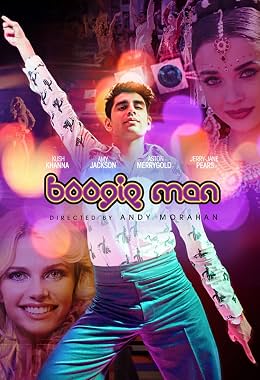 LugaTv | Watch Boogie Man for free online