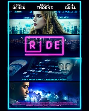LugaTv | Watch Ride for free online