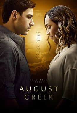 LugaTv | Watch August Creek for free online