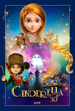LugaTv | Watch Cinderella and the Secret Prince for free online