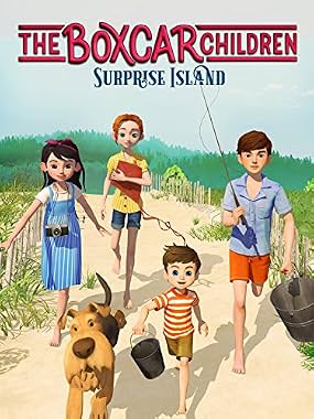 LugaTv | Watch The Boxcar Children Surprise Island for free online