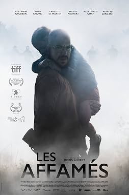 LugaTv | Watch Les affamés for free online