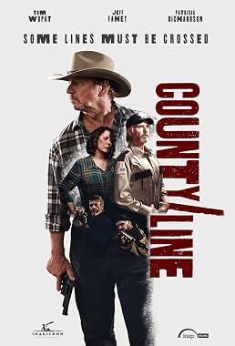 LugaTv | Watch County Line for free online