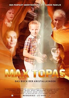 LugaTv | Watch Max Topas   Das Buch der Kristallkinder for free online