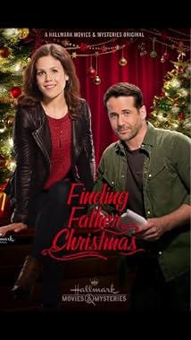 LugaTv | Watch Finding Father Christmas for free online