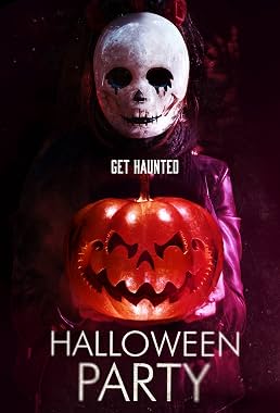 LugaTv | Watch Halloween Party for free online
