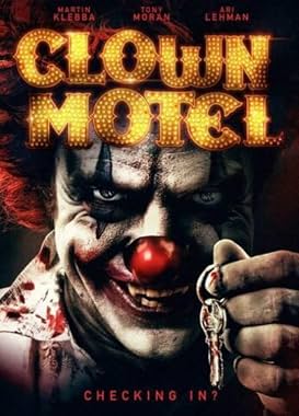 LugaTv | Watch Clown Motel Spirits Arise for free online