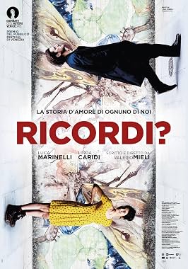LugaTv | Watch Ricordi? for free online
