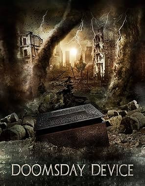 LugaTv | Watch Doomsday Device for free online