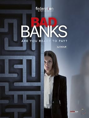 LugaTv | Watch Bad Banks seasons 1 - 2 for free online