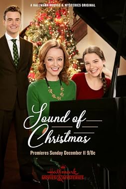 LugaTv | Watch Sound of Christmas for free online