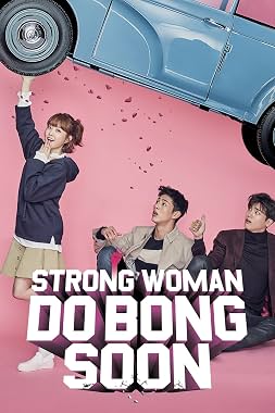 LugaTv | Watch Strong Girl Bong-soon seasons 1 - 1 for free online
