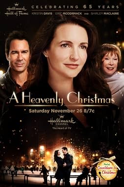 LugaTv | Watch A Heavenly Christmas for free online
