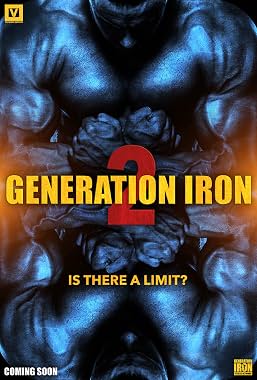 LugaTv | Watch Generation Iron 2 for free online