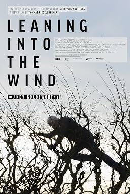 LugaTv | Watch Leaning Into the Wind Andy Goldsworthy for free online
