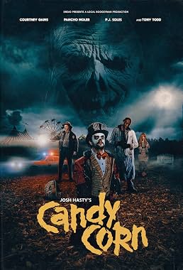 LugaTv | Watch Candy Corn for free online