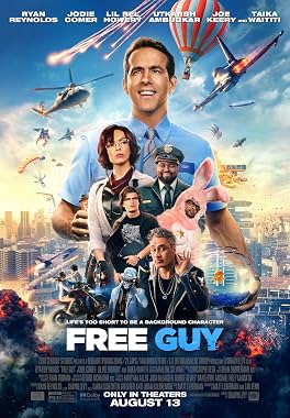 LugaTv | Watch Free Guy for free online