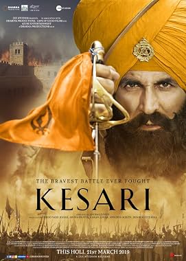 LugaTv | Watch Kesari for free online
