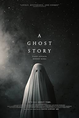 LugaTv | Watch A Ghost Story for free online