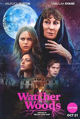 LugaTv | Watch The Watcher in the Woods for free online
