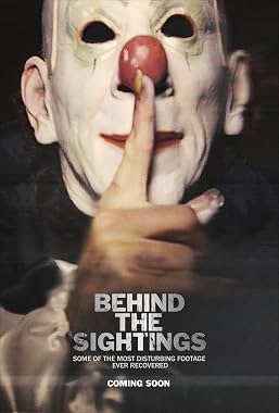 LugaTv | Watch Behind the Sightings for free online