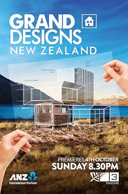 LugaTv | Watch Grand Designs New Zealand seasons 1 - 10 for free online