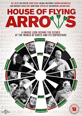 LugaTv | Watch House of Flying Arrows for free online