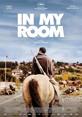 LugaTv | Watch In My Room for free online
