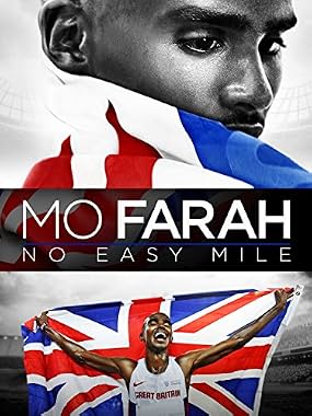 LugaTv | Watch Mo Farah No Easy Mile for free online