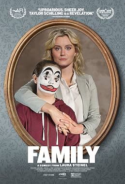 LugaTv | Watch Family for free online