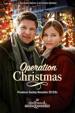 LugaTv | Watch Operation Christmas for free online