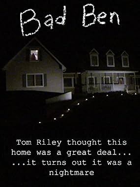 LugaTv | Watch Bad Ben for free online