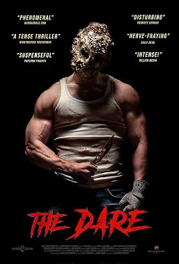LugaTv | Watch The Dare for free online