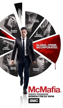 LugaTv | Watch McMafia seasons 1 - 2 for free online