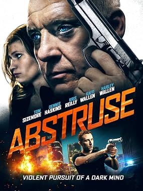 LugaTv | Watch Abstruse for free online