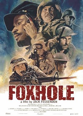 LugaTv | Watch Foxhole for free online