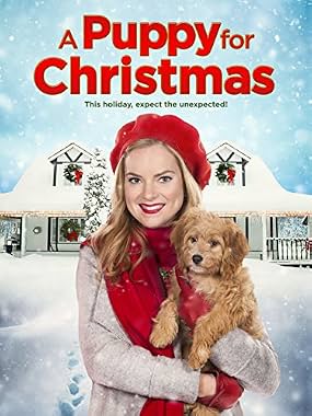 LugaTv | Watch A Puppy for Christmas for free online
