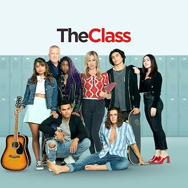 LugaTv | Watch The Class for free online
