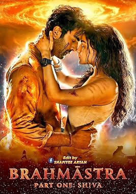 LugaTv | Watch Brahmastra Part One: Shiva for free online