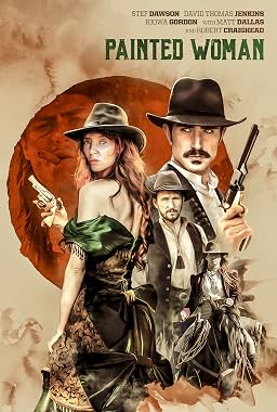 LugaTv | Watch The Mustanger and the Lady for free online