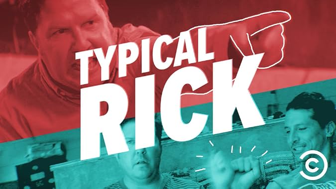 LugaTv | Watch Typical Rick seasons 1 - 2 for free online